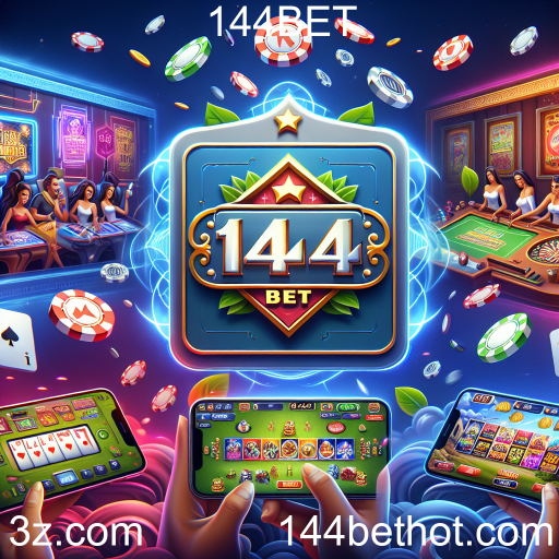 A Ascensão dos Jogos Móveis: A Nova Era do Entretenimento Digital