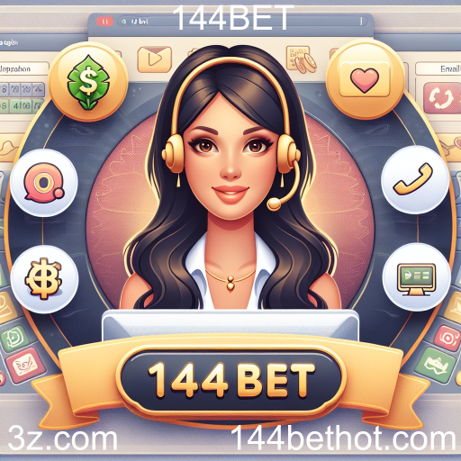 A Importância do Suporte ao Cliente na 144BET